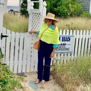 Meet your Posher, Michelle